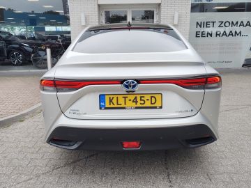 Toyota Mirai